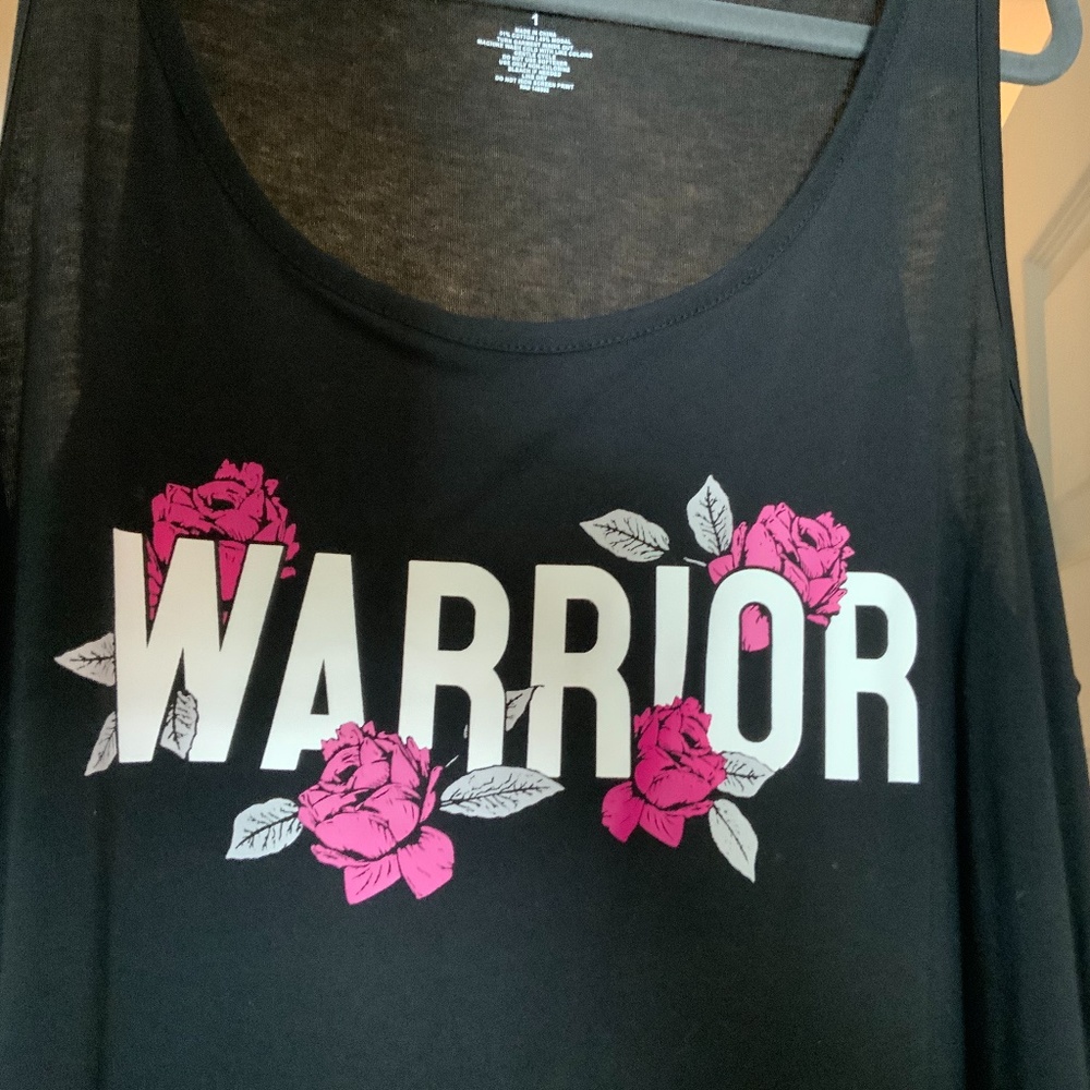 Women’s Tank Top
